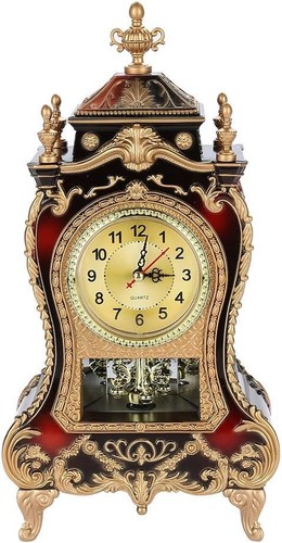 Kaminuhr westminster vintage - westminster,
