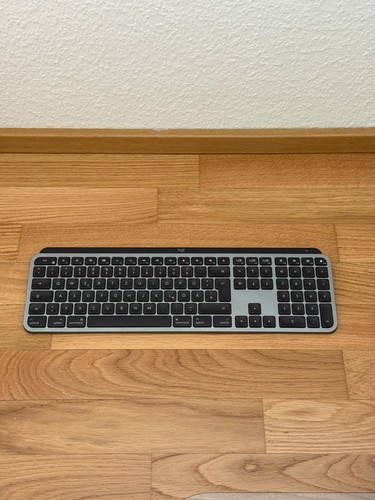 Logitech keys kabellose - mx,