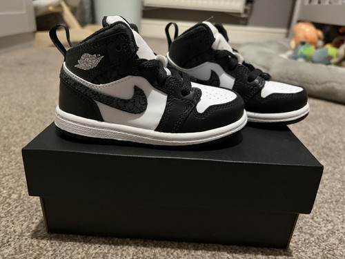 Nike jordan mid neu - nike, uk