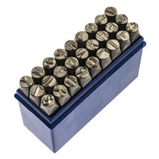 Schlagstempel satz - schlagstempel,
