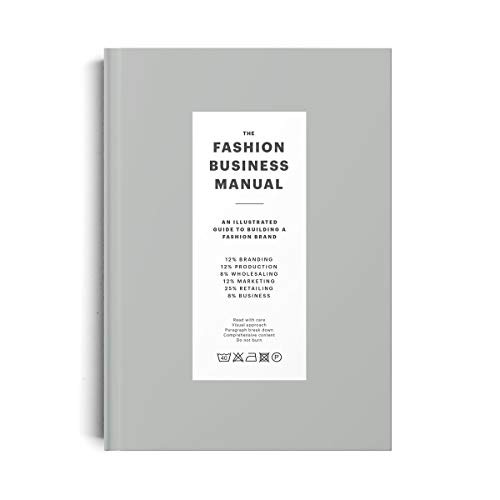 The fashion business - business, manual