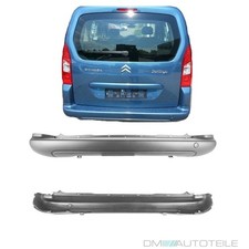 Citroen Berlingo Peugeot