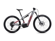 GHOST E-ASX 130 Universal