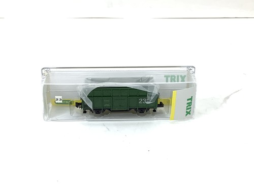 Minitrix güterwagen somo - güterwagen,