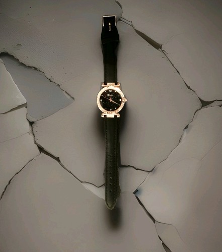 Damen armbanduhr schwarz - armbanduhr,