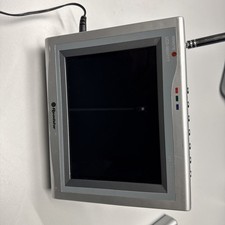 Roadstar Television /Monitor 5,6" (14cm) TFT-LCD Colour LCD-5604TFT