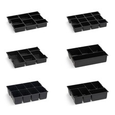 Einlage Einsatz für L BOXX