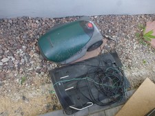 Mähroboter Robomow RC 304 u Rasenmäher Roboter