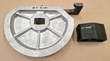 Rems biegesegment - biegesegment, &