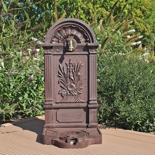 Standbrunnen wasserzapfstelle - standbrunnen,