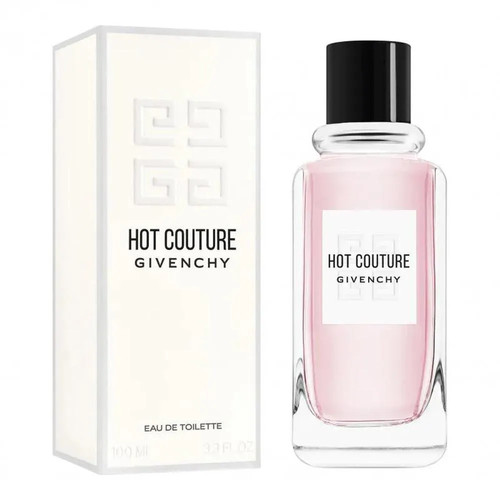 Givenchy mythical hot couture - hot,