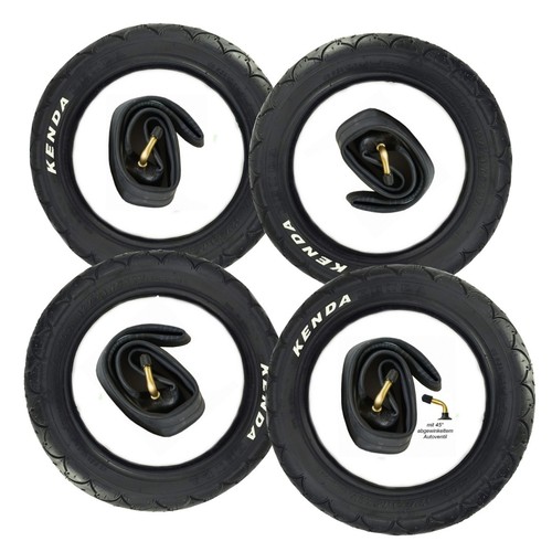 Kenda reifen 4x schlauch - kenda,