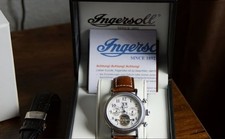 Ingersoll Tecumseh IN1825GY