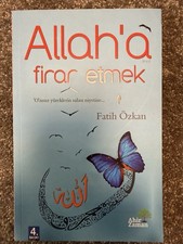 Allah‘a firar Etmek Islam
