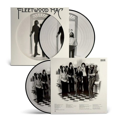 Fleetwood mac - -,