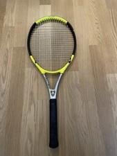 Fischer Pro Tour  Air Carbon Tennisschläger/Racquet, 4 1/8 (L1)