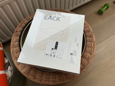 Ikea Lack Wandregal 30x26cm