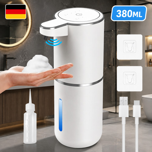 Automatisch schaum - automatisch,