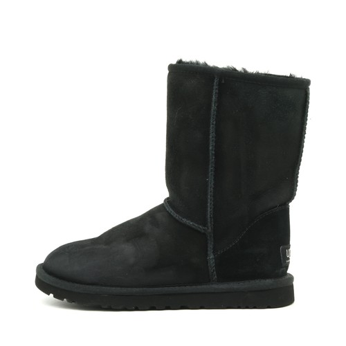 Ugg damen classic short - ugg,