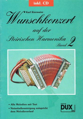 Griffschrift noten mit - griffschrift, cd