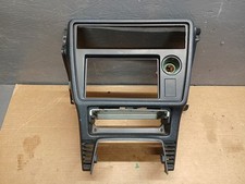 1986-1989 Toyota Celica Dash