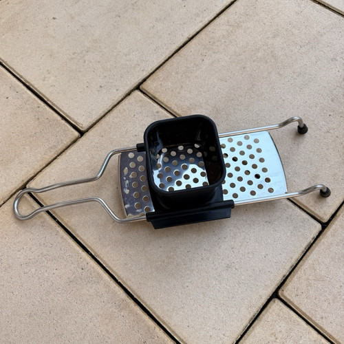 Rösle spätzle hobel tlg - spätzle, hobel,