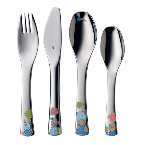 Wmf ware kinderbesteck - b-ware, kinderbesteck-set
