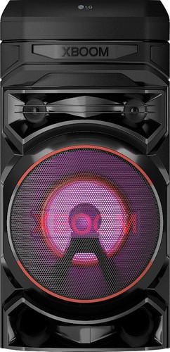 Xboom rnc5 stereo - lg,