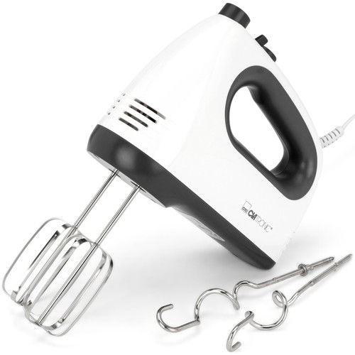 Clatronic handmixer 400w motor - clatronic,