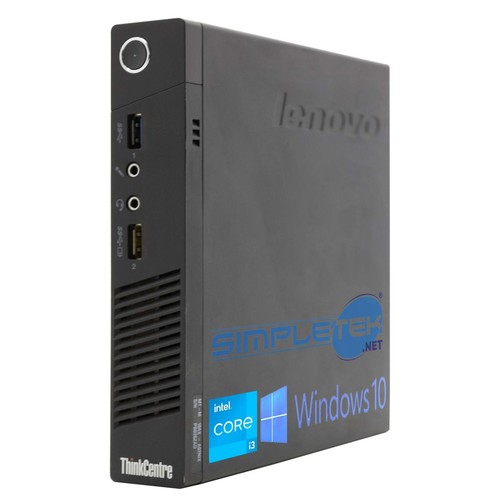 Lenovo m73 tiny windows 10 - tiny,