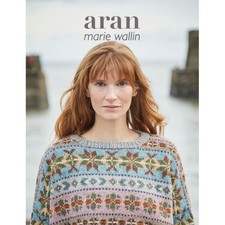 MARIE WALLIN MUSTERBÜCHER -