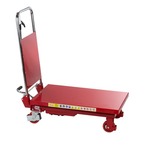Scheren hubtisch hubtischwagen - hubtisch,