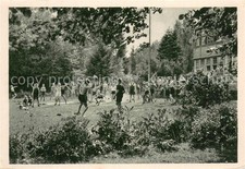 Halberstadt Kinder Ferienlager