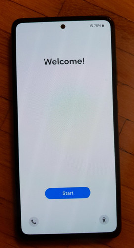 Samsung galaxy a52s 128 - galaxy, –
