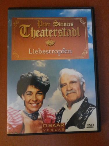 Peter steiners theaterstadl - peter,