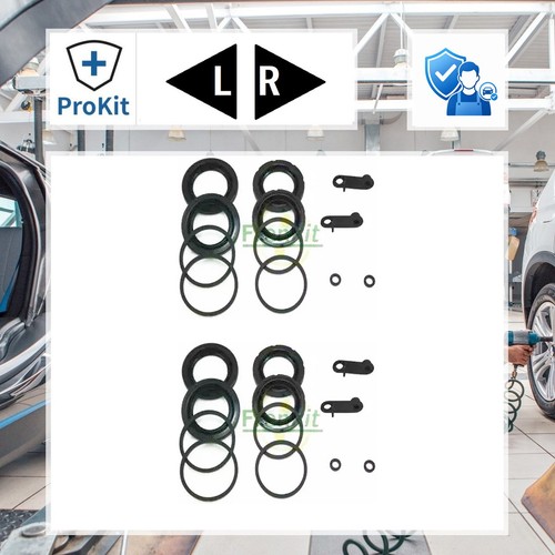 Frenkit reparatursatz - frenkit,