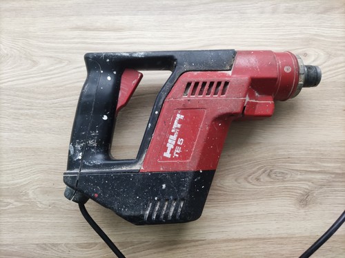 Hilti hammer drill 500w - -,