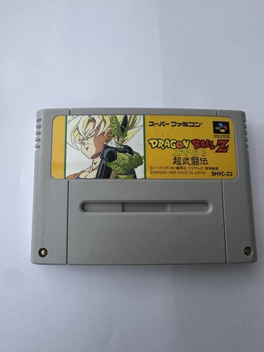 Nintendo super famicom sfc - nintendo,
