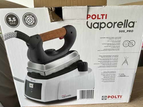 Polti vaporella 505 pro - 505_pro,