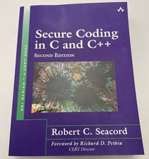 Sichere Programmierung in C