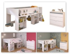 Parisot Kinderzimmer