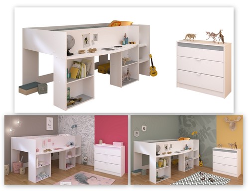 Parisot kinderzimmer - parisot,