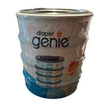 Playtex Baby DIAPER GENIE