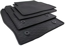 Fußmatten passend für Ford