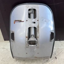 Vespa PX Beinschild, Deko, Reparaturblech, (97L)