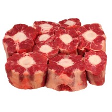 (13,78 €/kg) Ochsenschwanz, frischer Rinderschweif