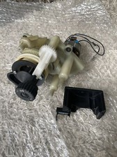 Mahlwerk / Mahleinheit -