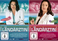 Die Landärztin 1 u. 2 Teil -