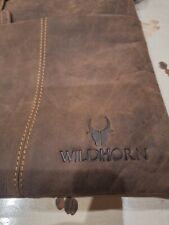 Damen Wildleder Handtasche 