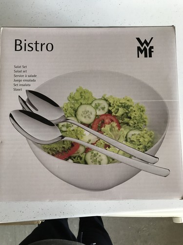 Bistro salat set von - bistro,
